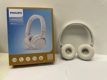 PHILIPS TAH4209WH Cuffie On-Ear wireless
