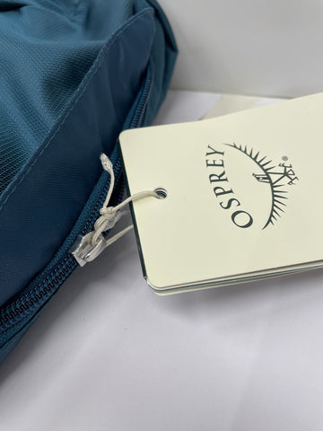 Osprey Farpoint Fairview - Zaino da viaggio unisex