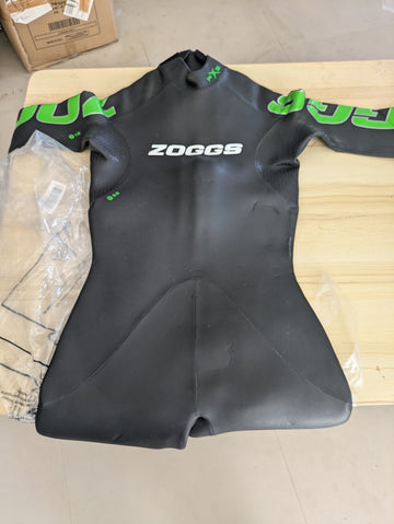 Muta Zoggs FX3