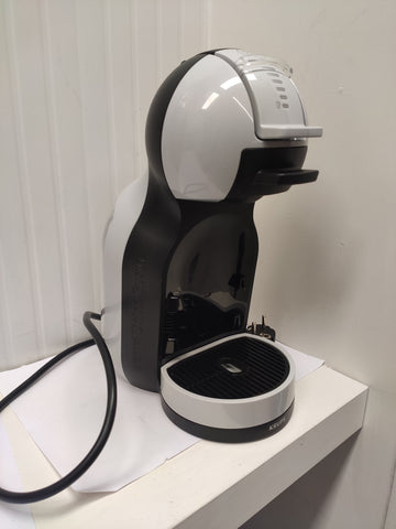Nescafe dolce gusto krups
