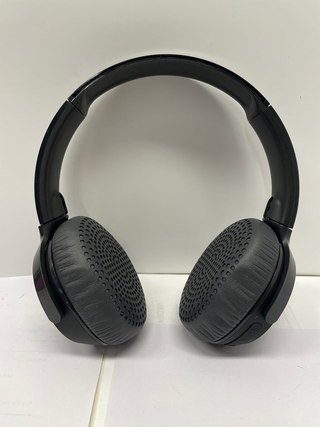 Skullcandy Riff 2 Cuffie Wireless On-Ear con Microfono