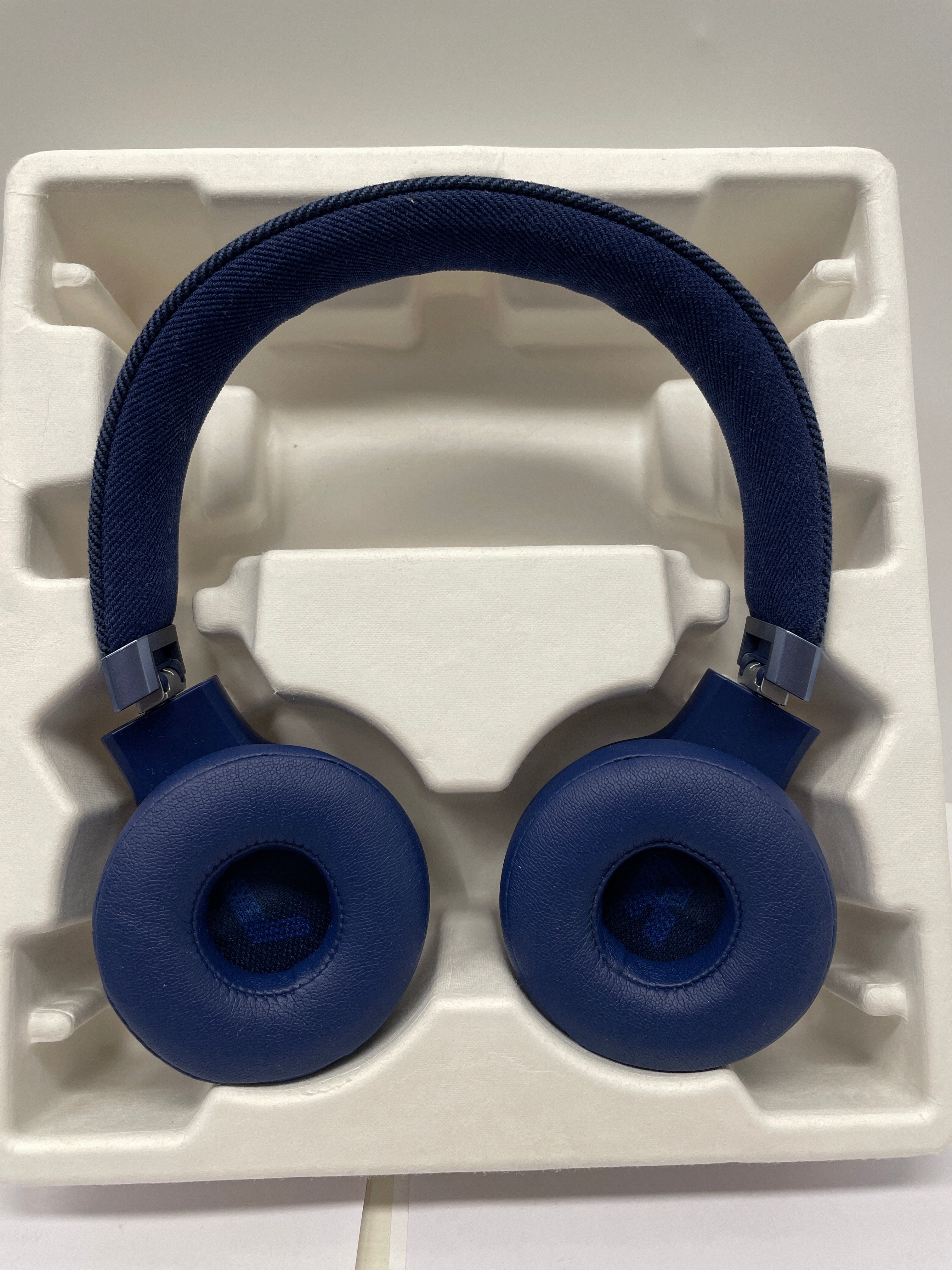 JBL Live 670 NC Cuffie On-Ear Bluetooth Wireless