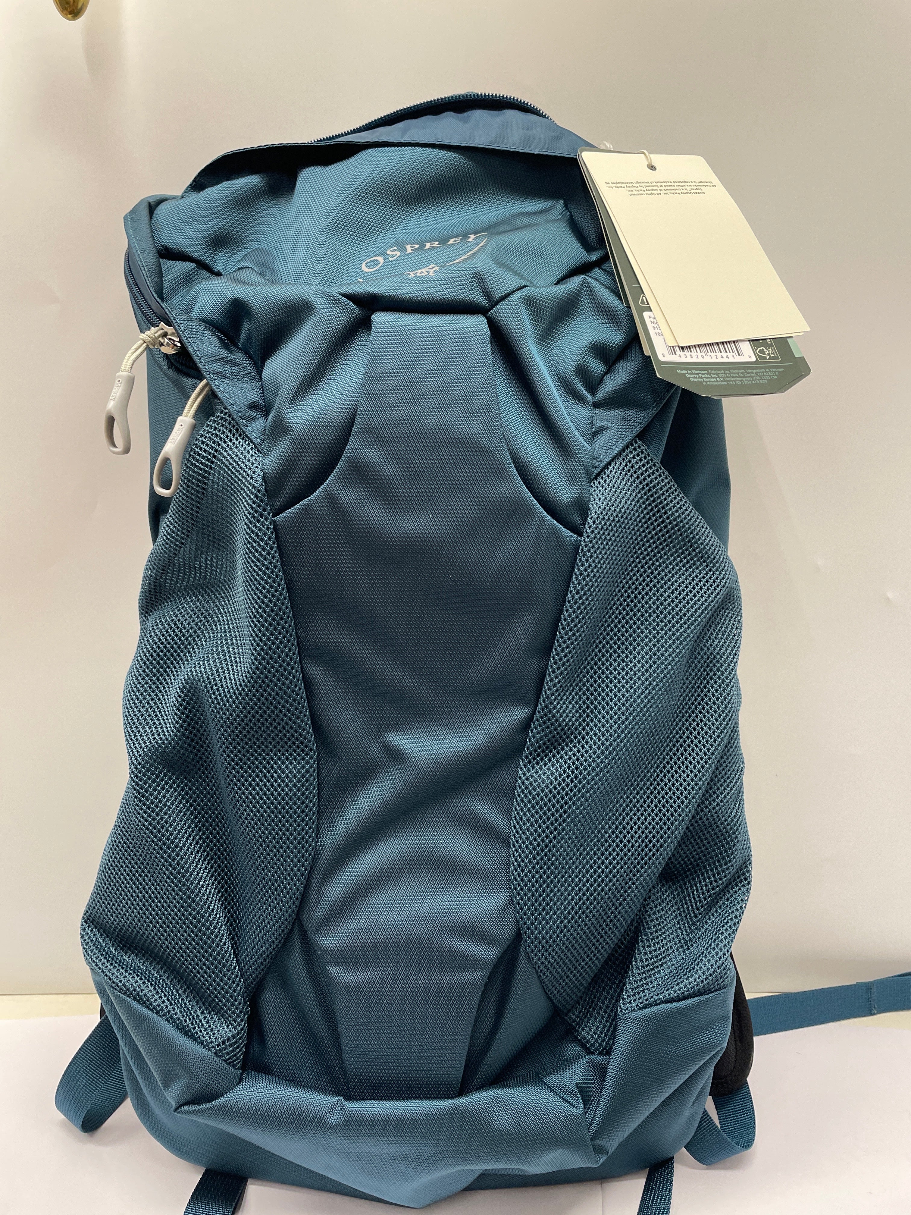 Osprey Farpoint Fairview - Zaino da viaggio unisex