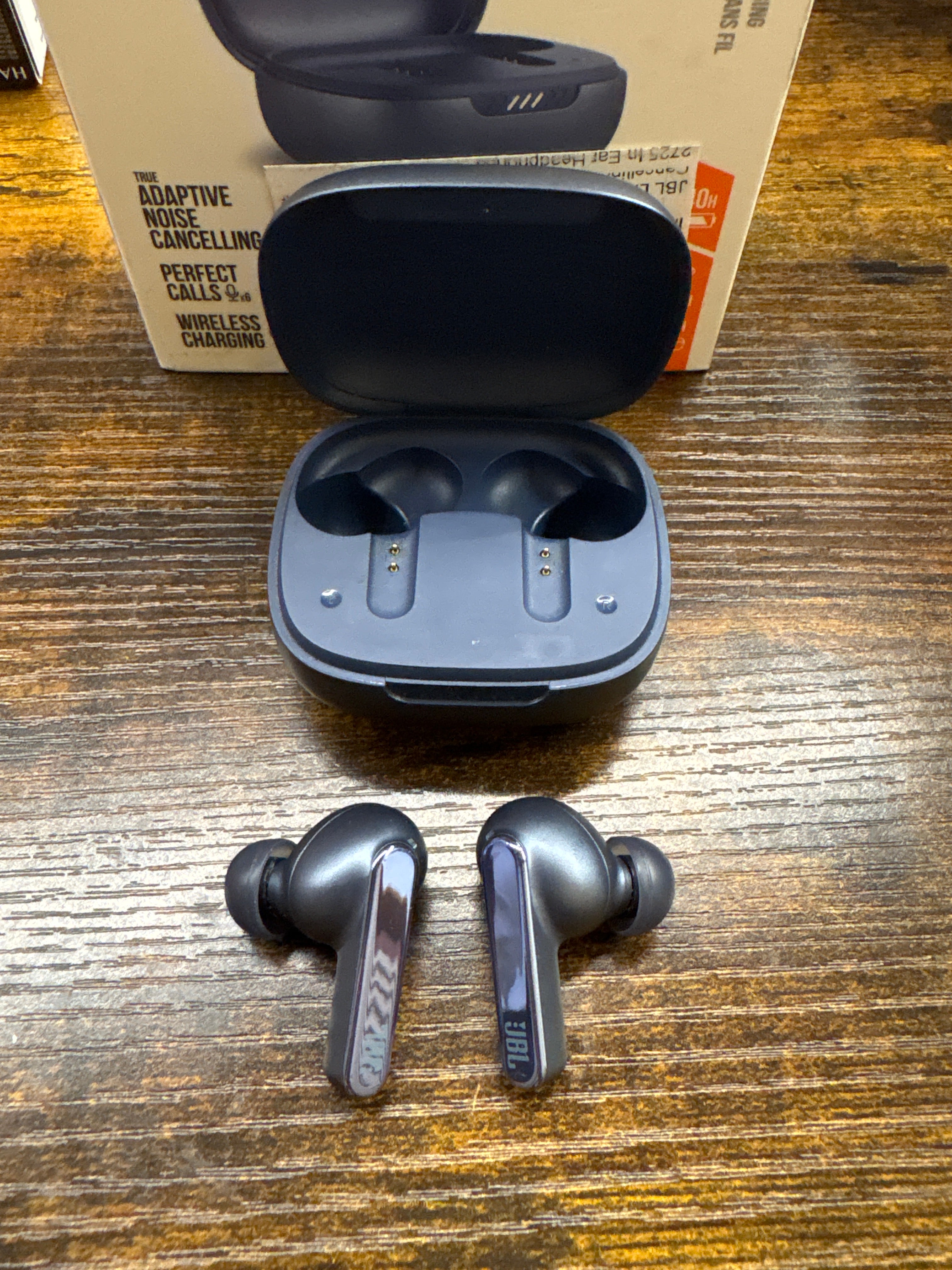 JBL Live Pro 2 TWS