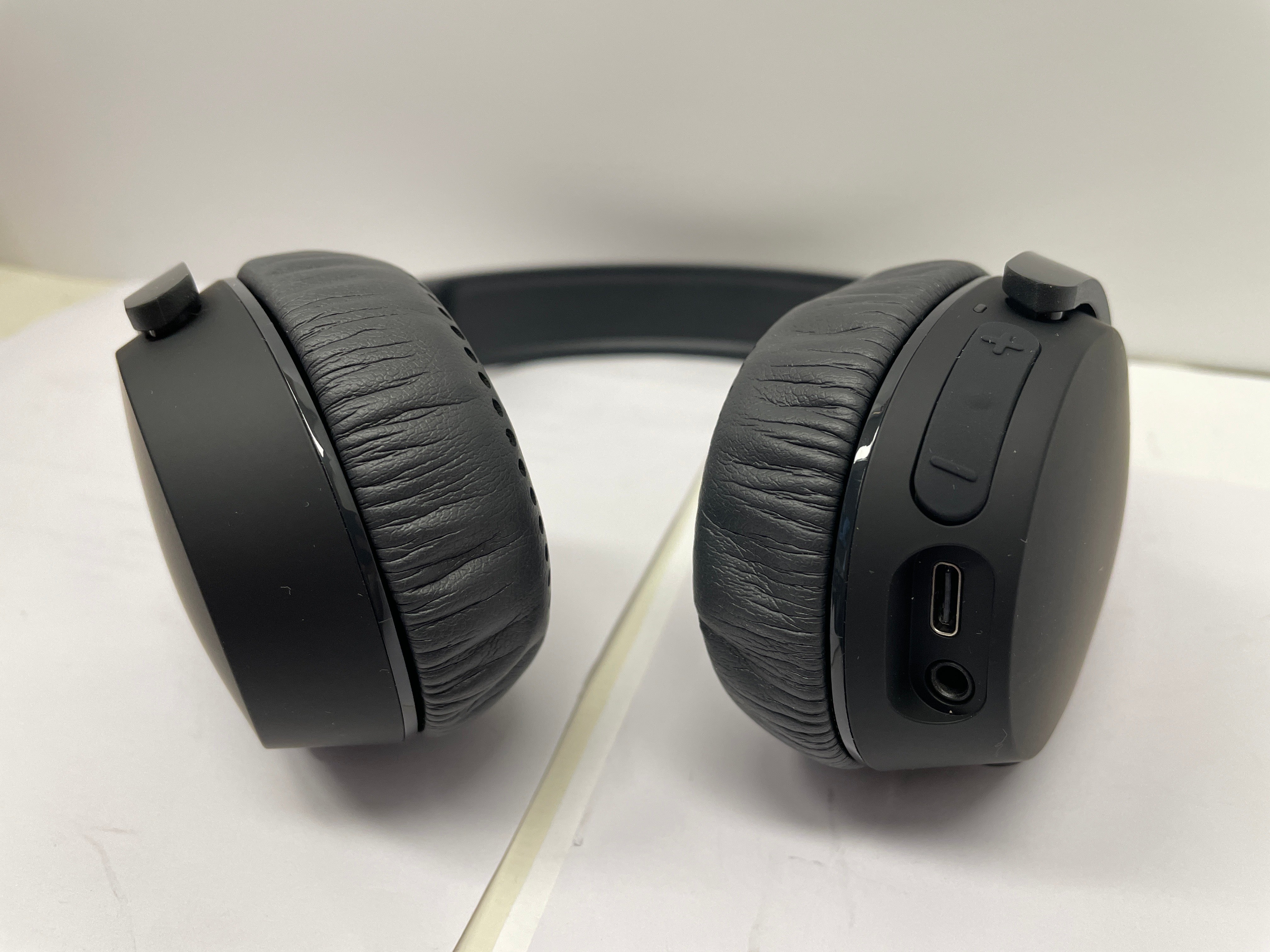 Skullcandy Riff 2 Cuffie Wireless On-Ear con Microfono
