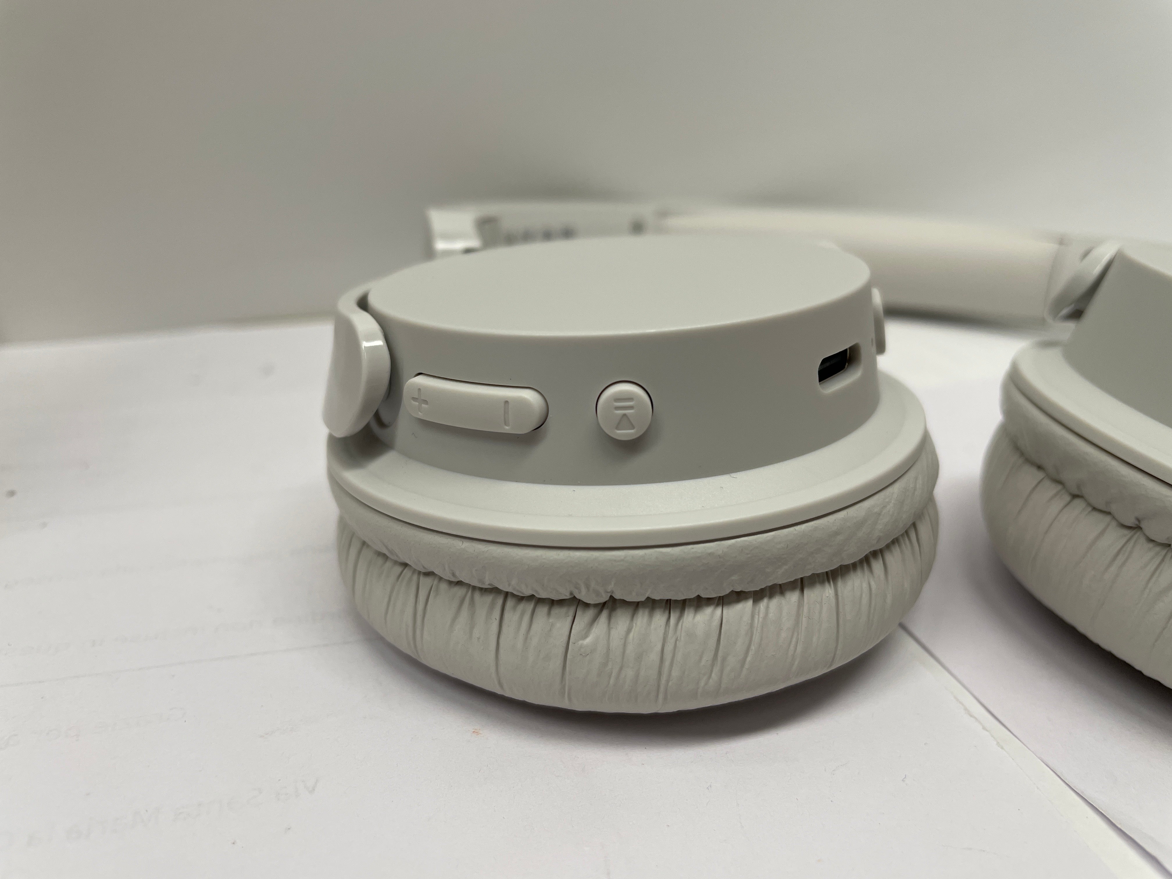 PHILIPS TAH4209WH Cuffie On-Ear wireless
