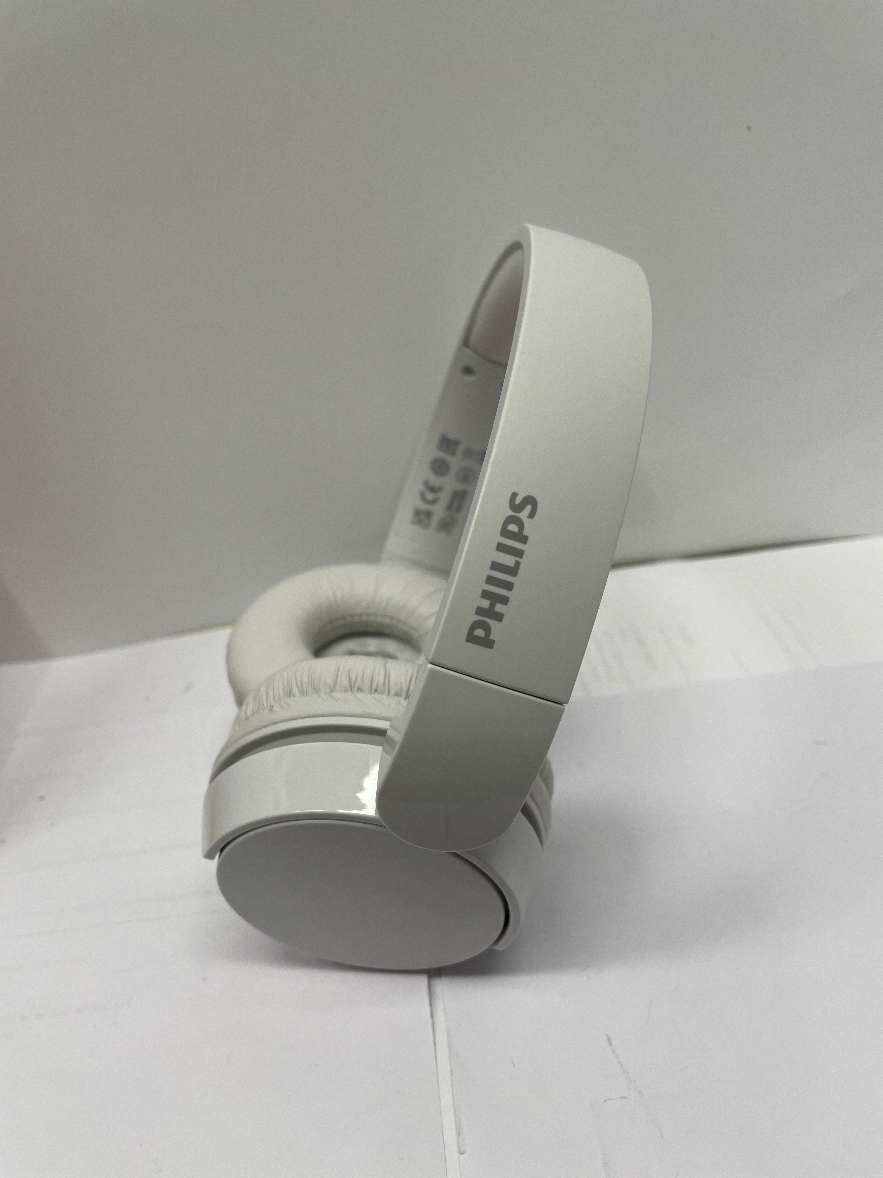 PHILIPS TAH4209WH Cuffie On-Ear wireless