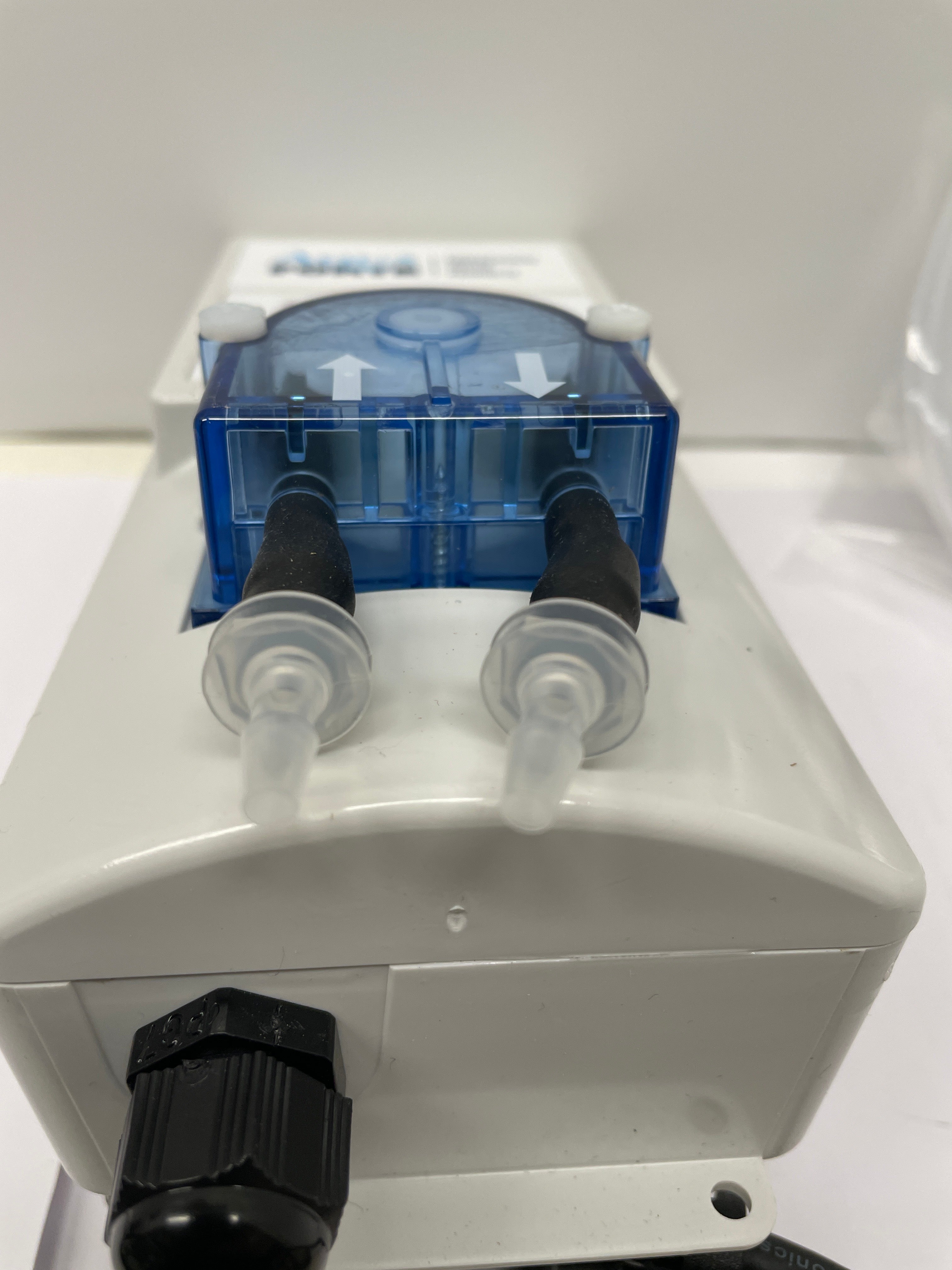 AQUAFORTE acquaforte Dosatech Pompa Dispenser