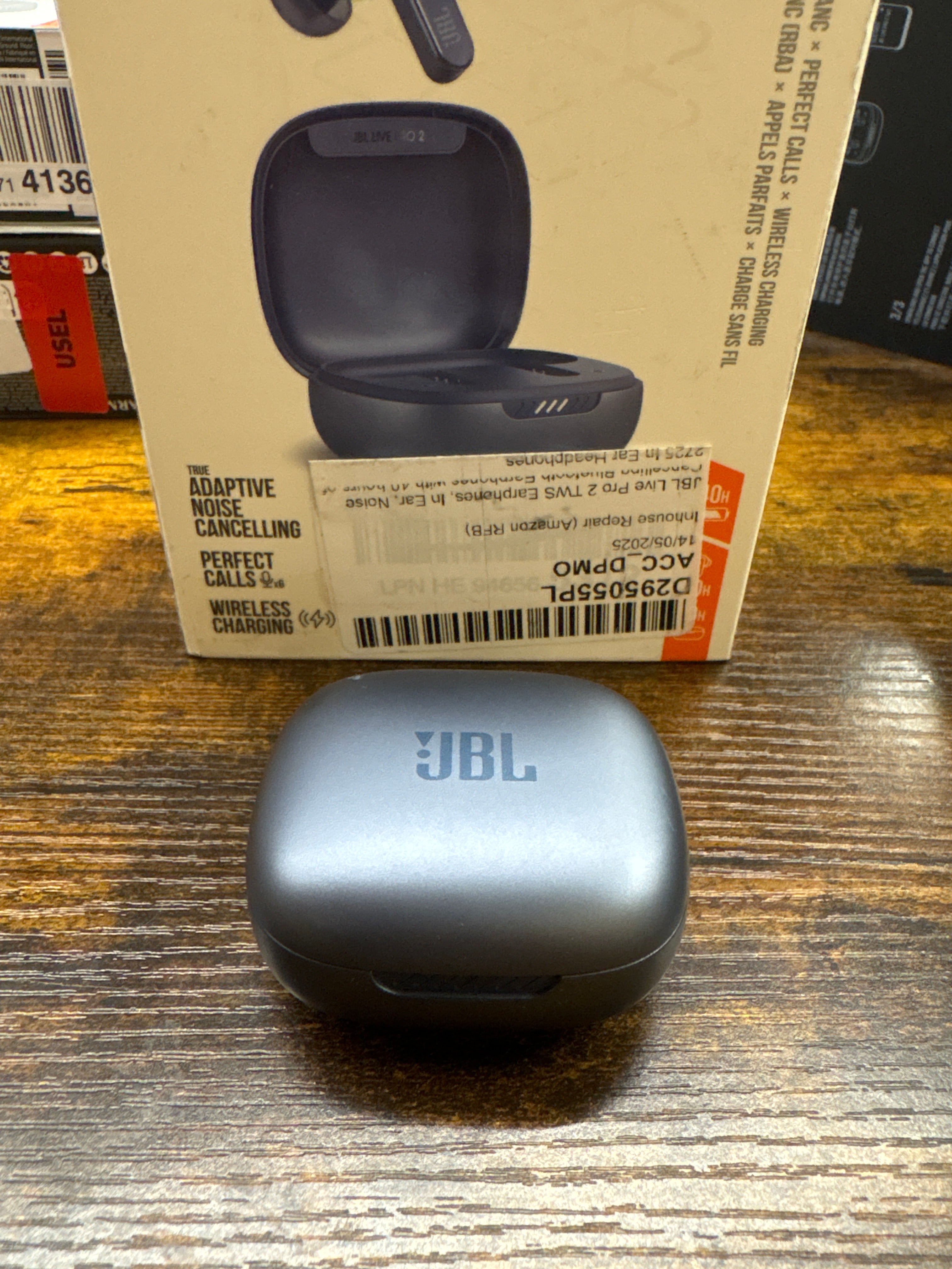JBL Live Pro 2 TWS