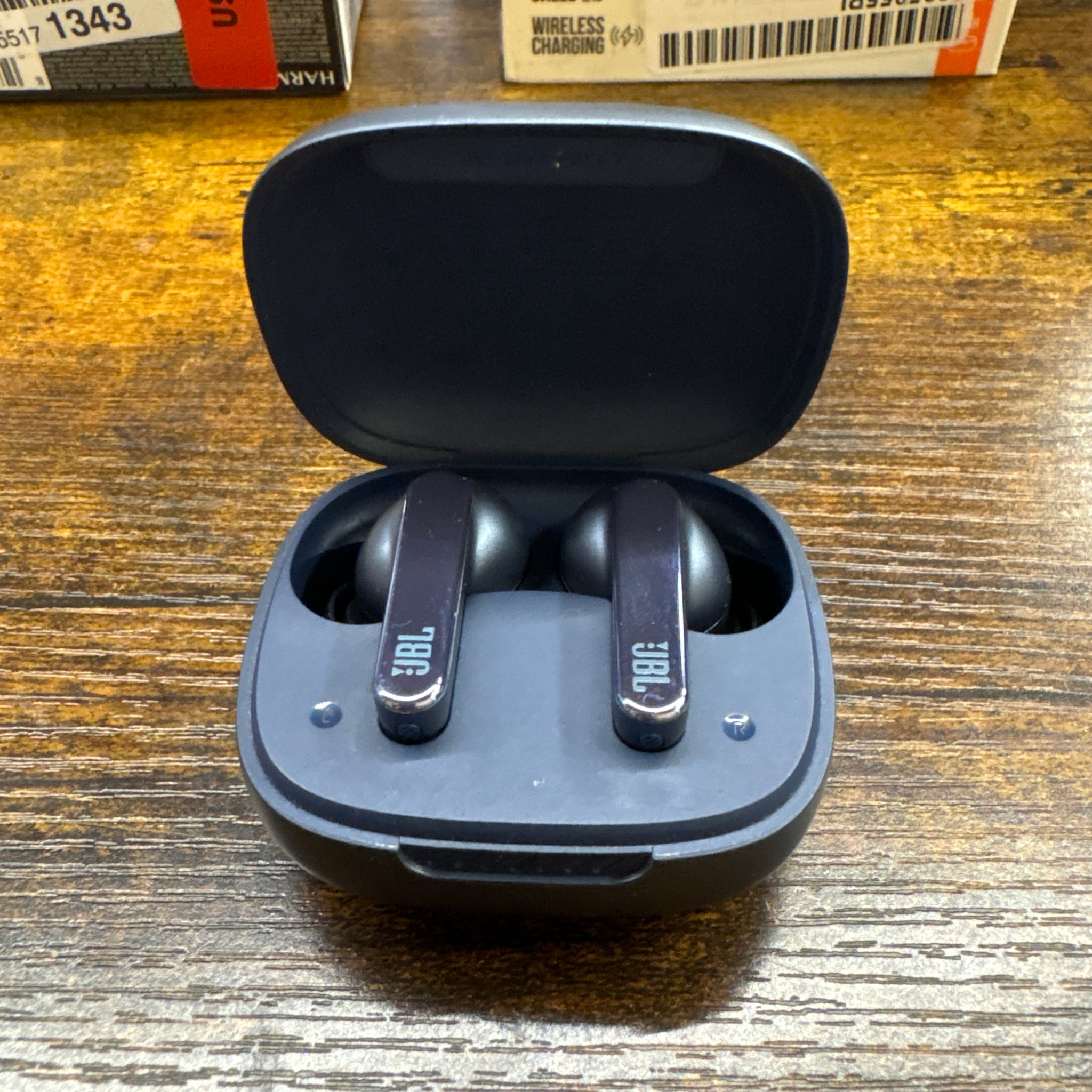 JBL Live Pro 2 TWS