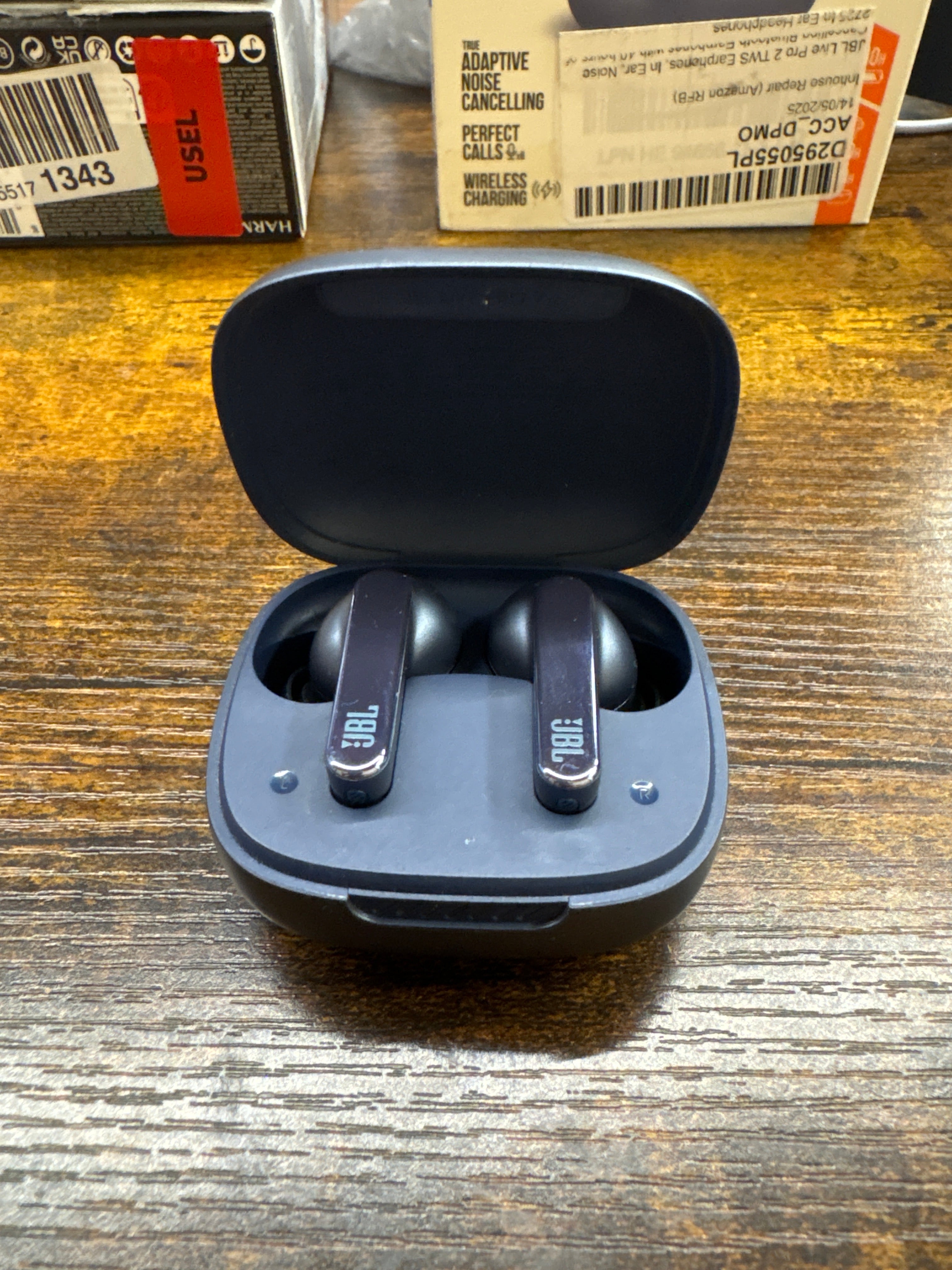 JBL Live Pro 2 TWS