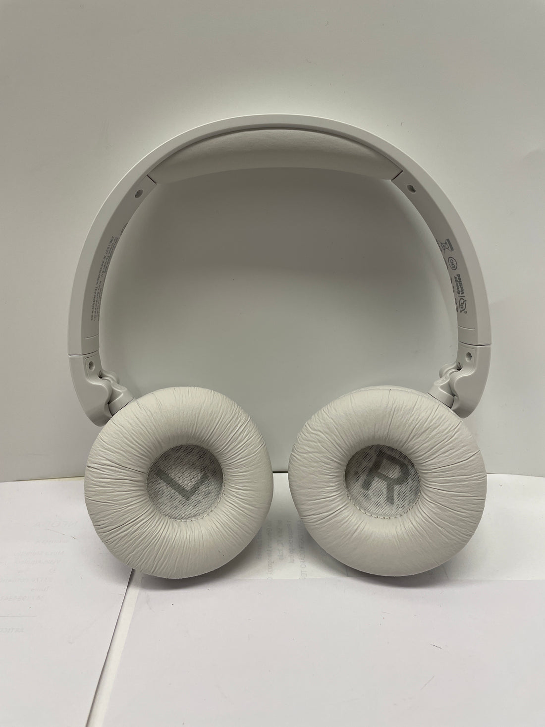 PHILIPS TAH4209WH Cuffie On-Ear wireless