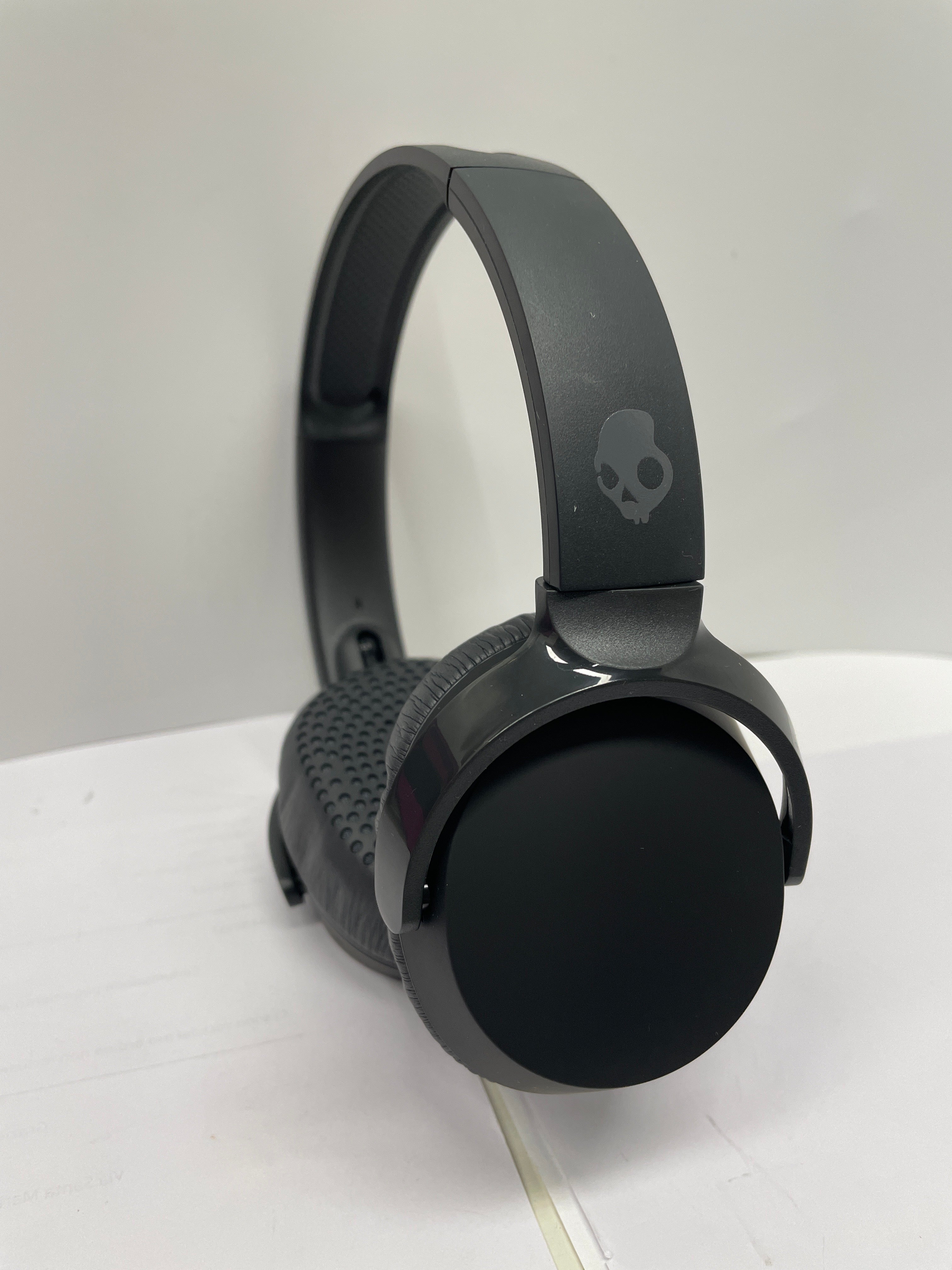 Skullcandy Riff 2 Cuffie Wireless On-Ear con Microfono