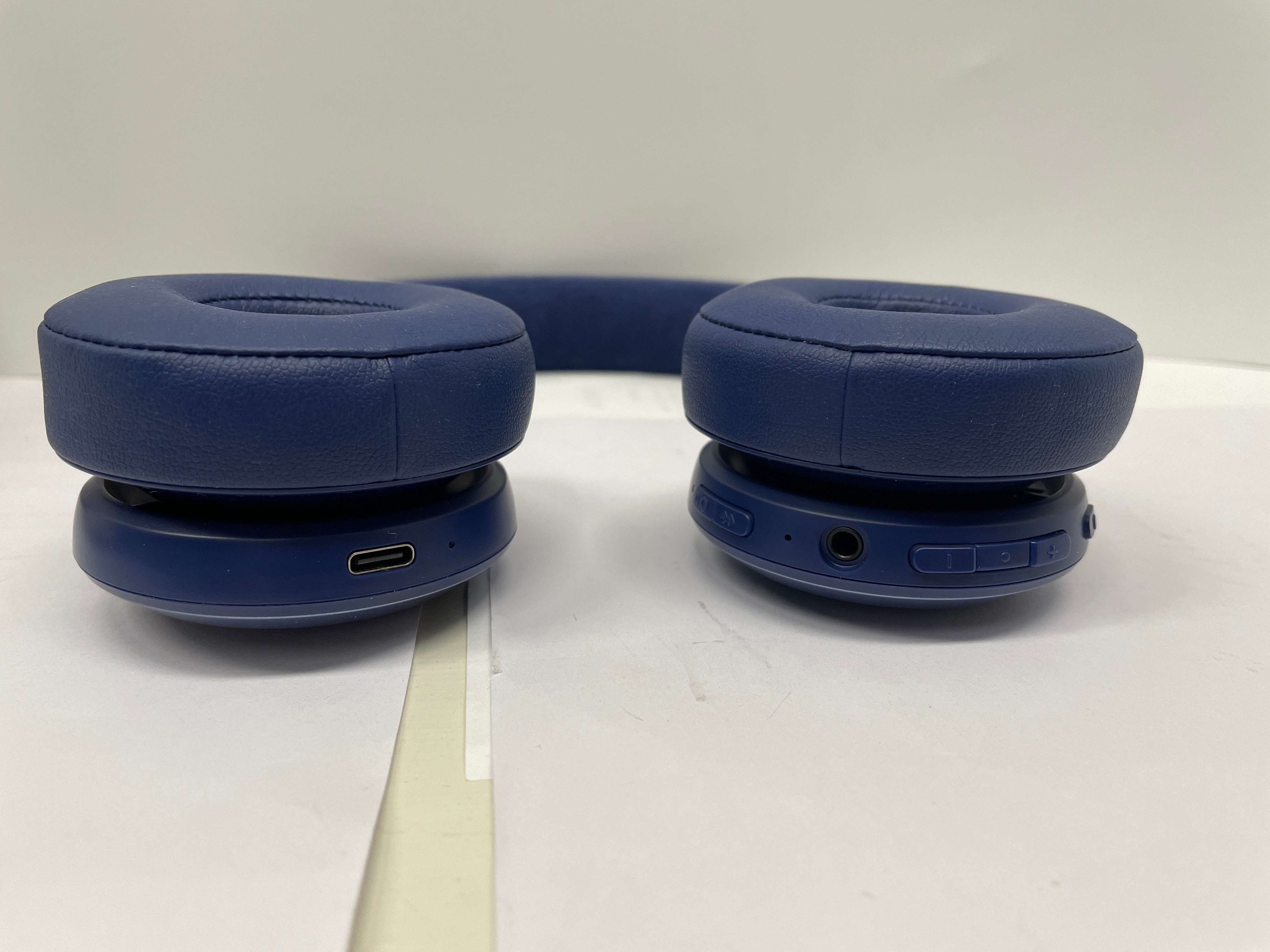 JBL Live 670 NC Cuffie On-Ear Bluetooth Wireless