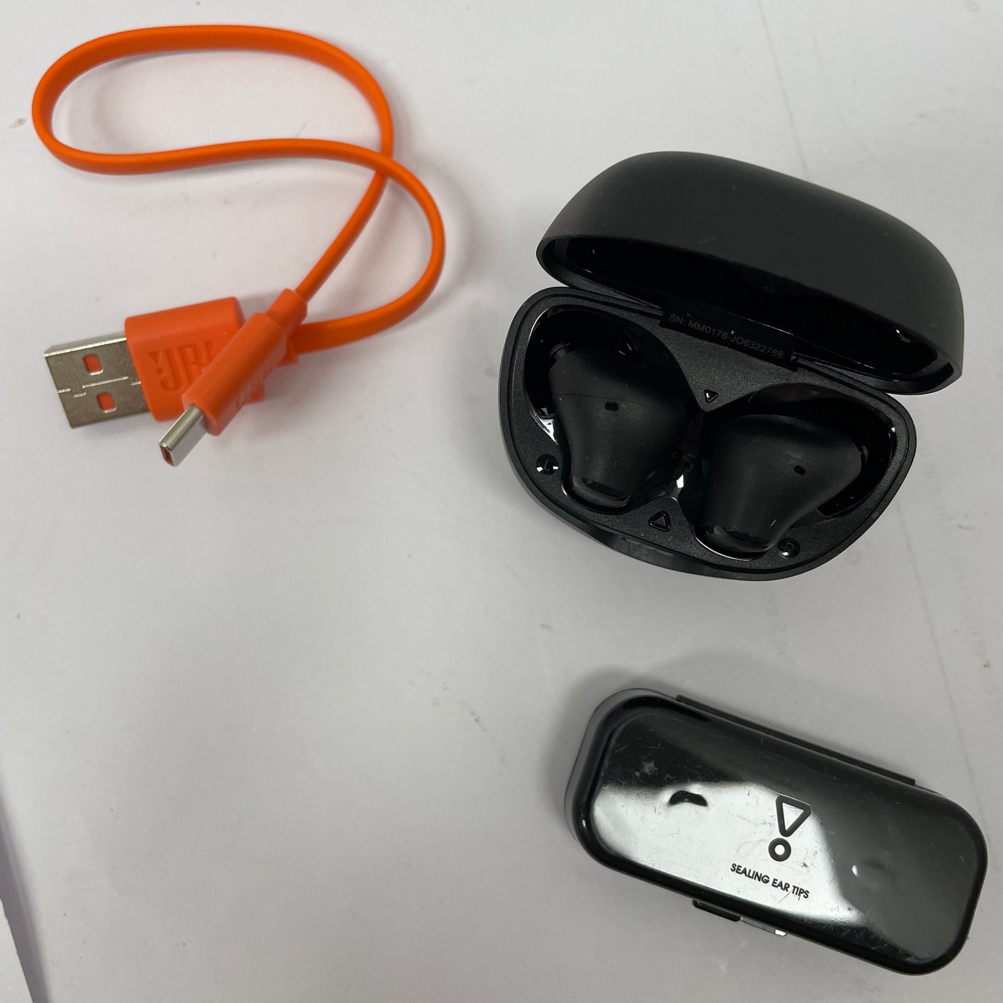 JBL Tune Flex TWS