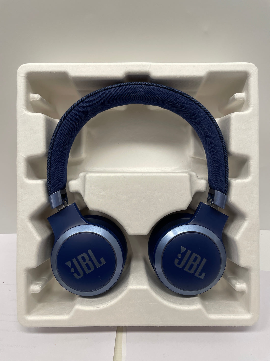 JBL Live 670 NC Cuffie On-Ear Bluetooth Wireless
