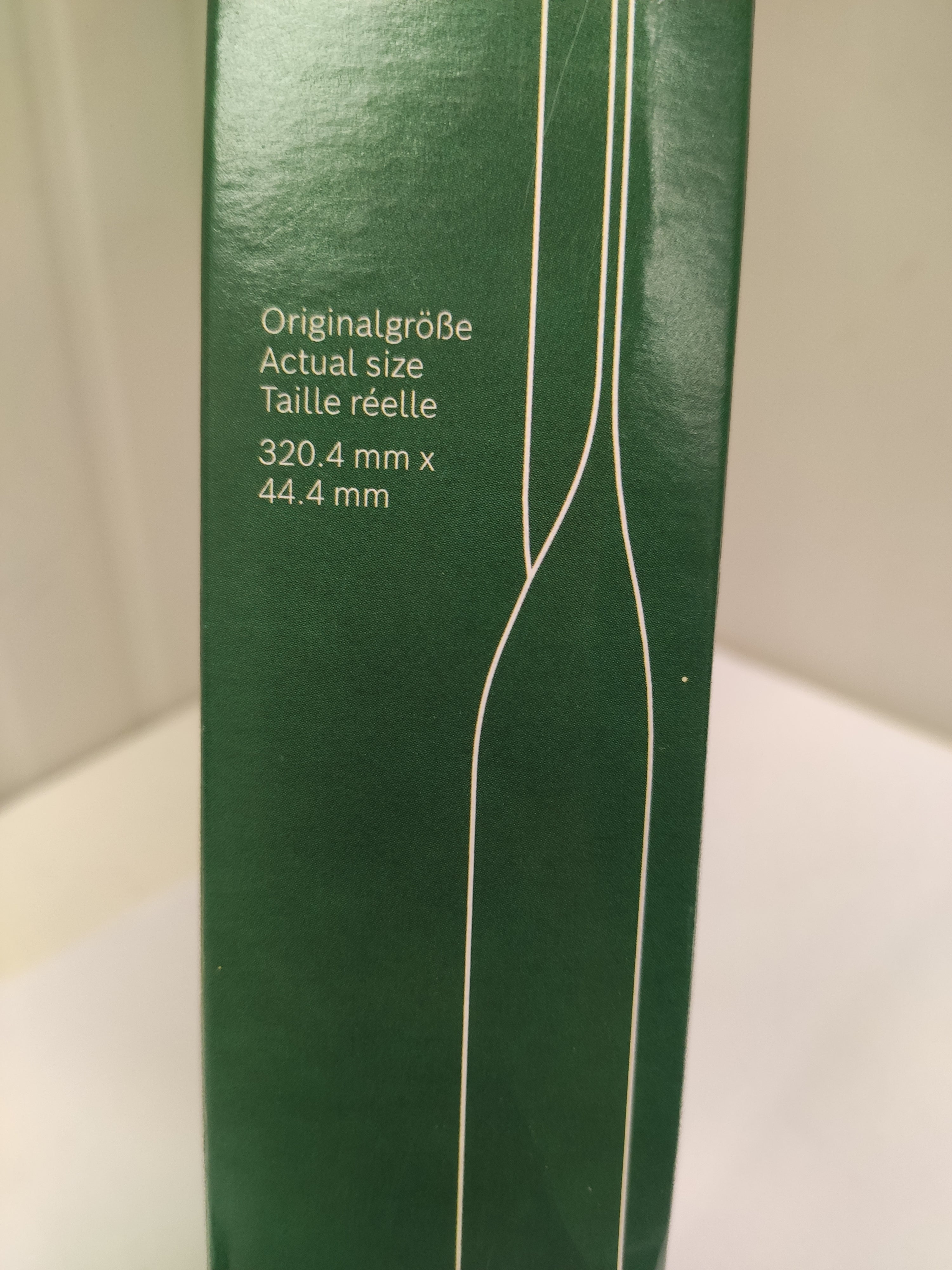 Lama di ricambio per tagliaerba