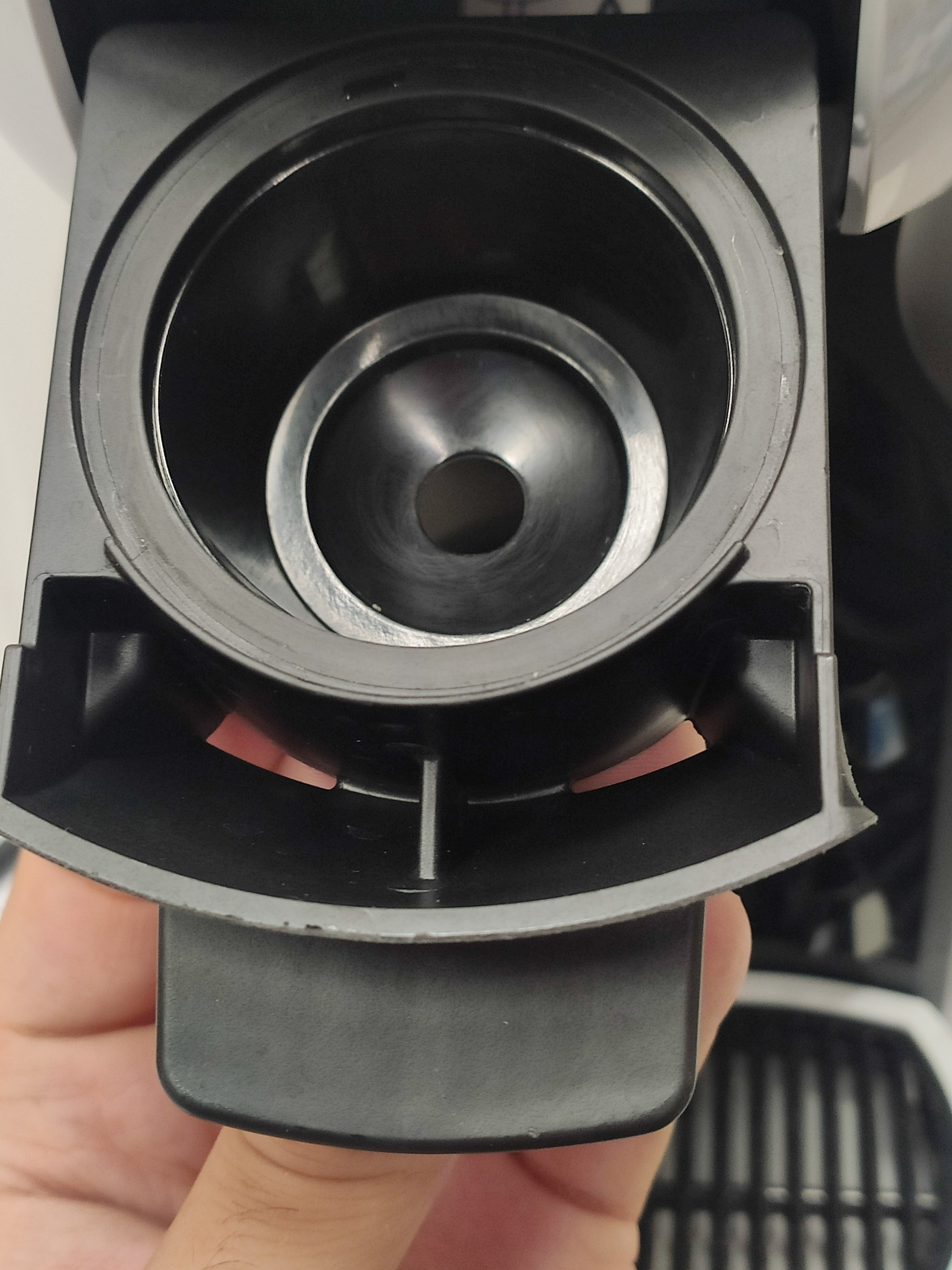 Nescafe dolce gusto krups