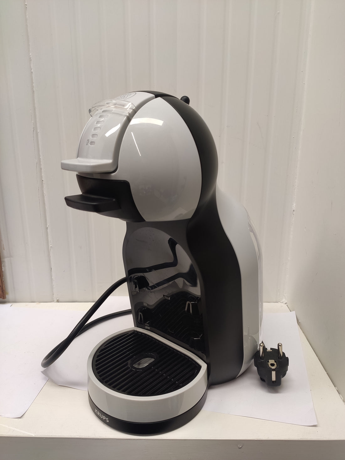Nescafe dolce gusto krups