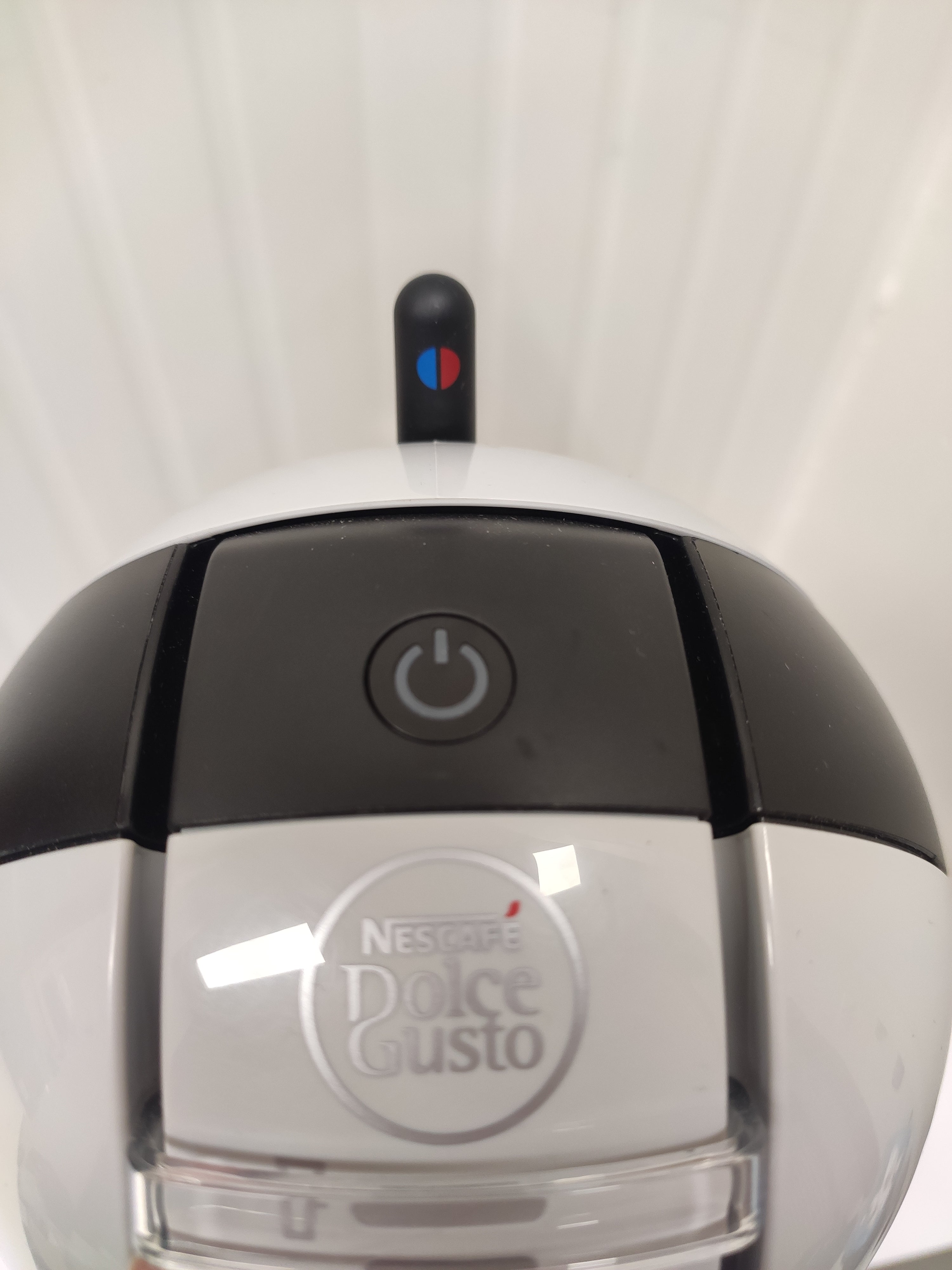 Nescafe dolce gusto krups