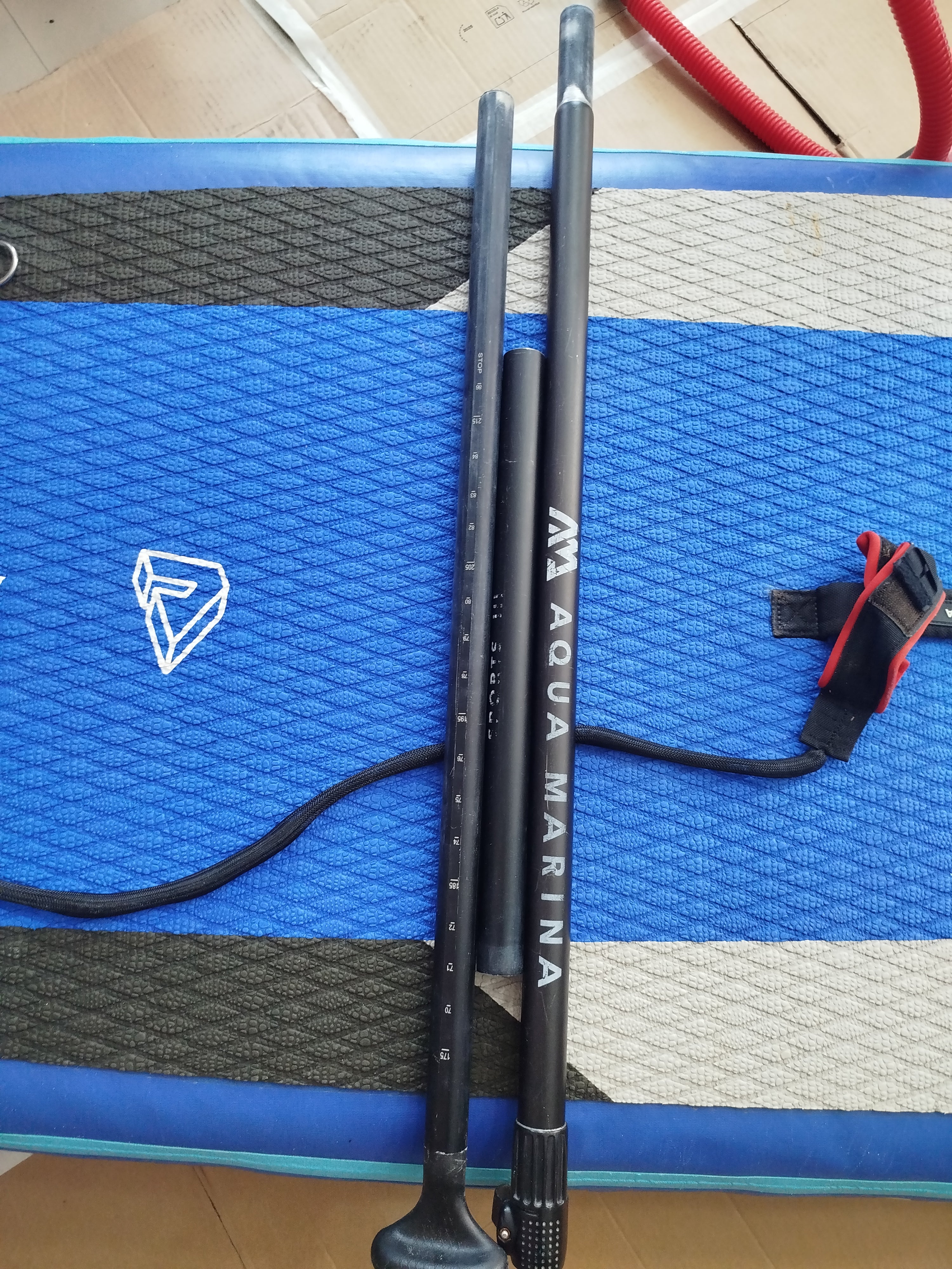 Beast bt-21bep sup gonfiabile acqua marina