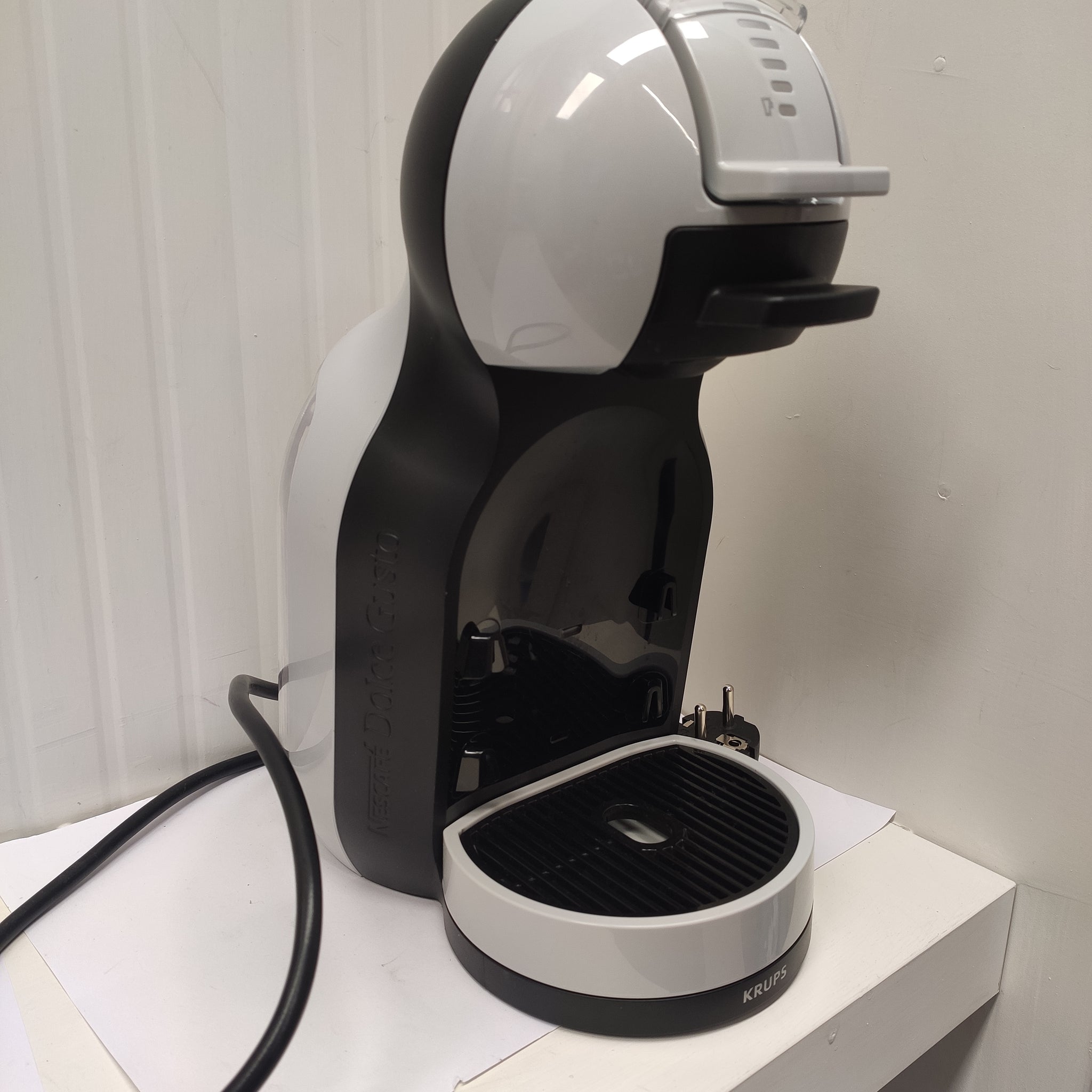 Nescafe dolce gusto krups
